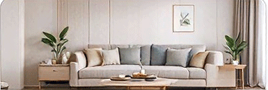 Home Goods Retailer