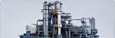 Industrial Equipment Manufacturer